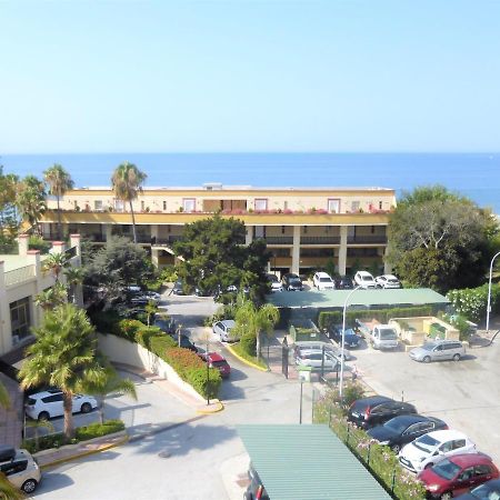 Romana Playa Marbella Vistas Al Mar Экстерьер фото