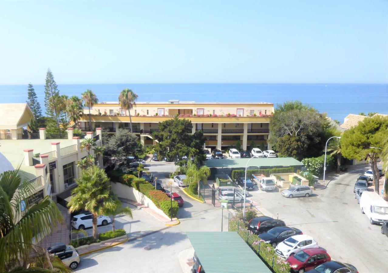 Romana Playa Marbella Vistas Al Mar Экстерьер фото