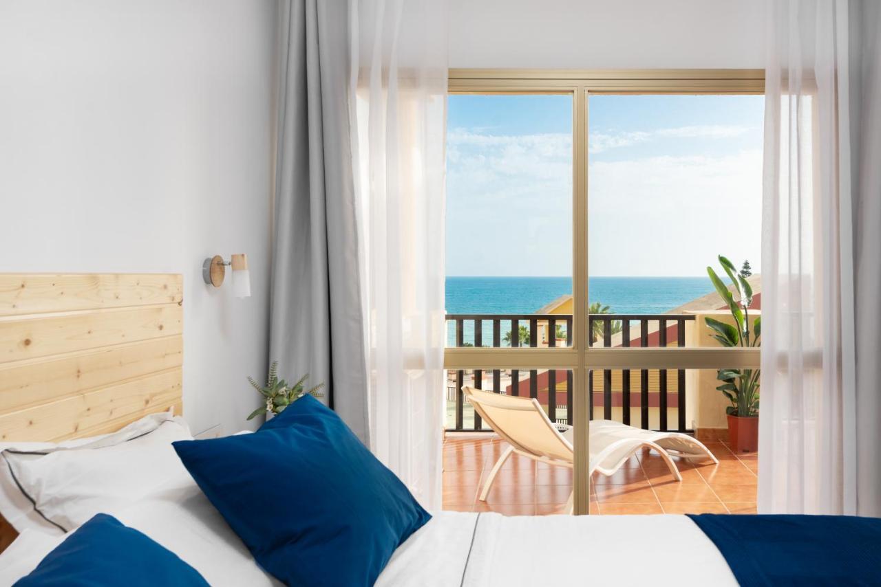 Romana Playa Marbella Vistas Al Mar Экстерьер фото