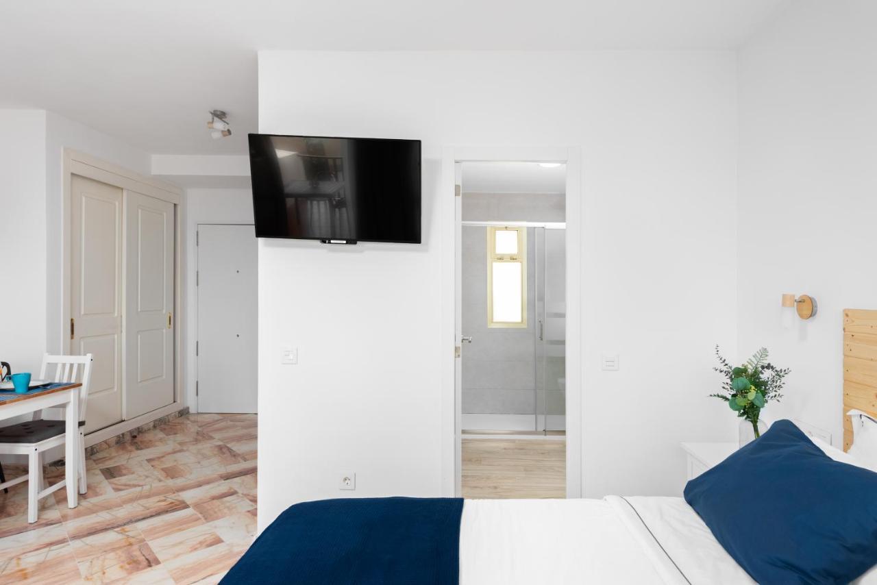 Romana Playa Marbella Vistas Al Mar Экстерьер фото