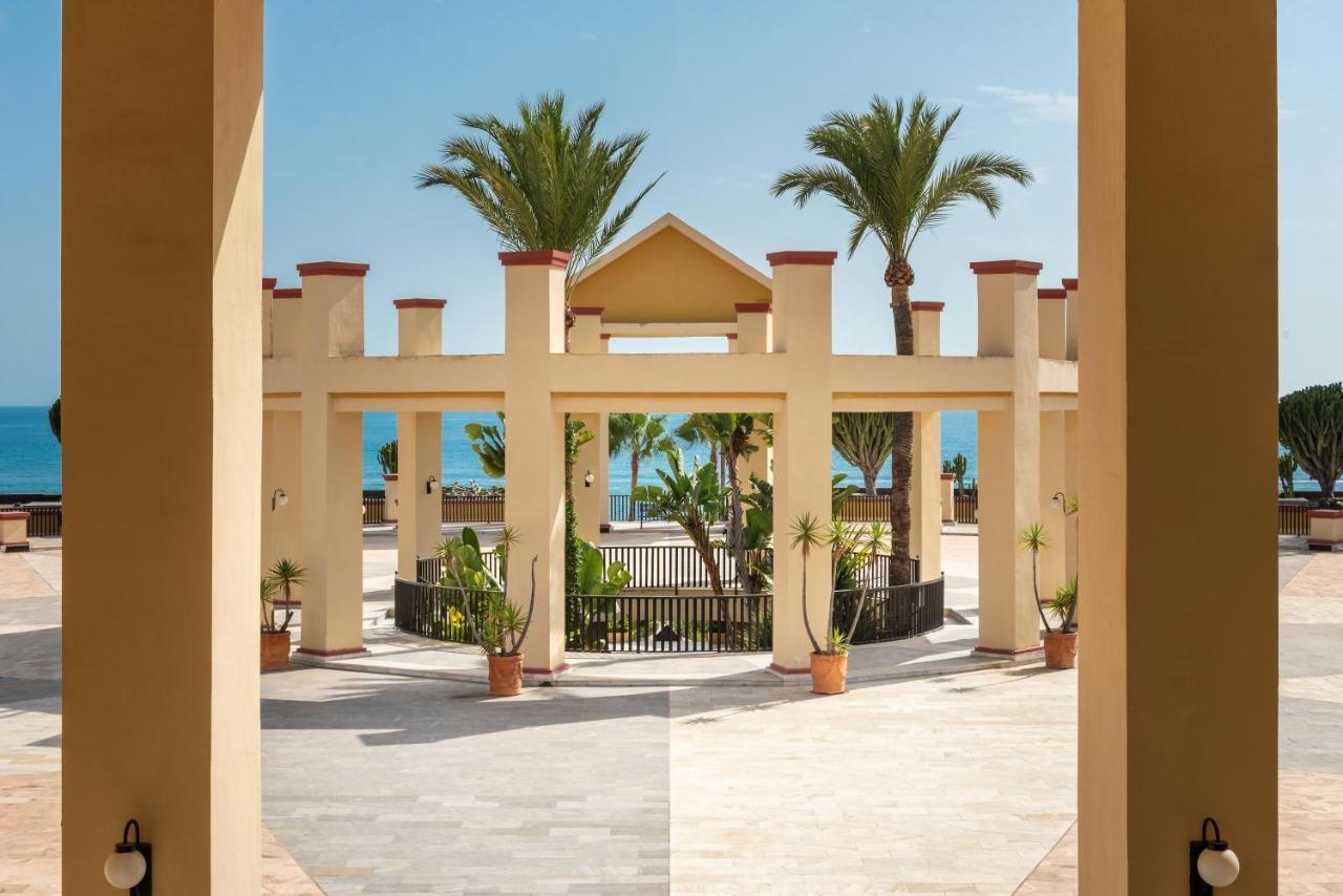 Romana Playa Marbella Vistas Al Mar Экстерьер фото